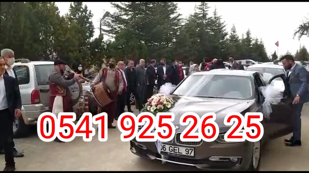 Bursa Keles Davulcu