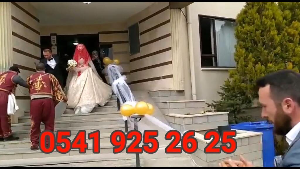 Davulcu Tutma İstanbul Telefon 0541 925 26 25