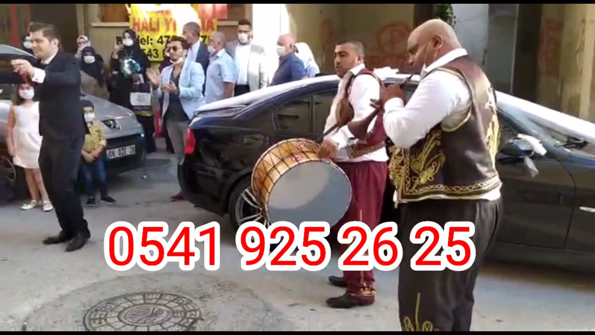 0541 925 26 25 EYÜP DAVULCU, DAVUL ZURNA EKİBİ KİRALAMA