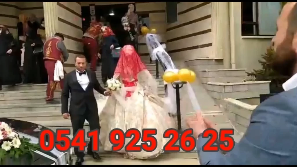 Ankara davulcu telefonu