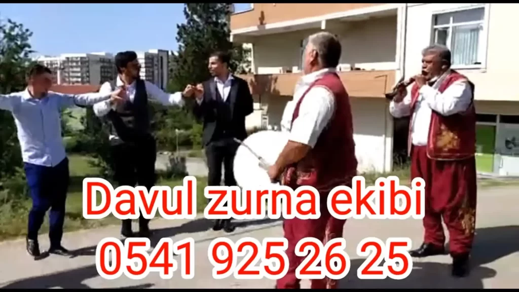 Diyarbakır Davul Zurna