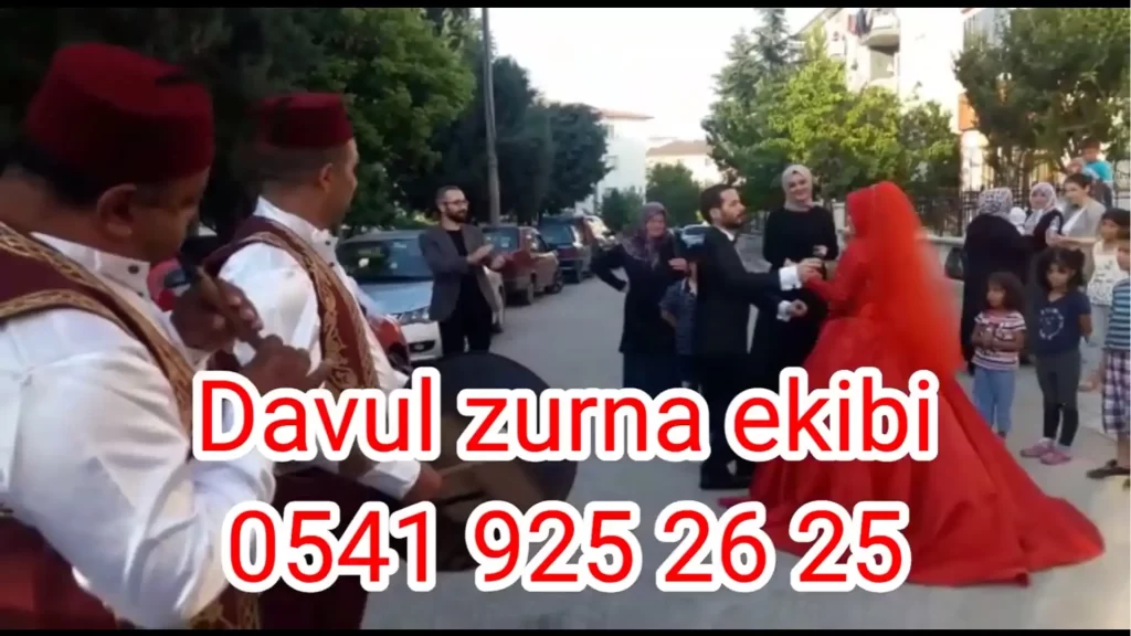 Geline Davulcu Adana