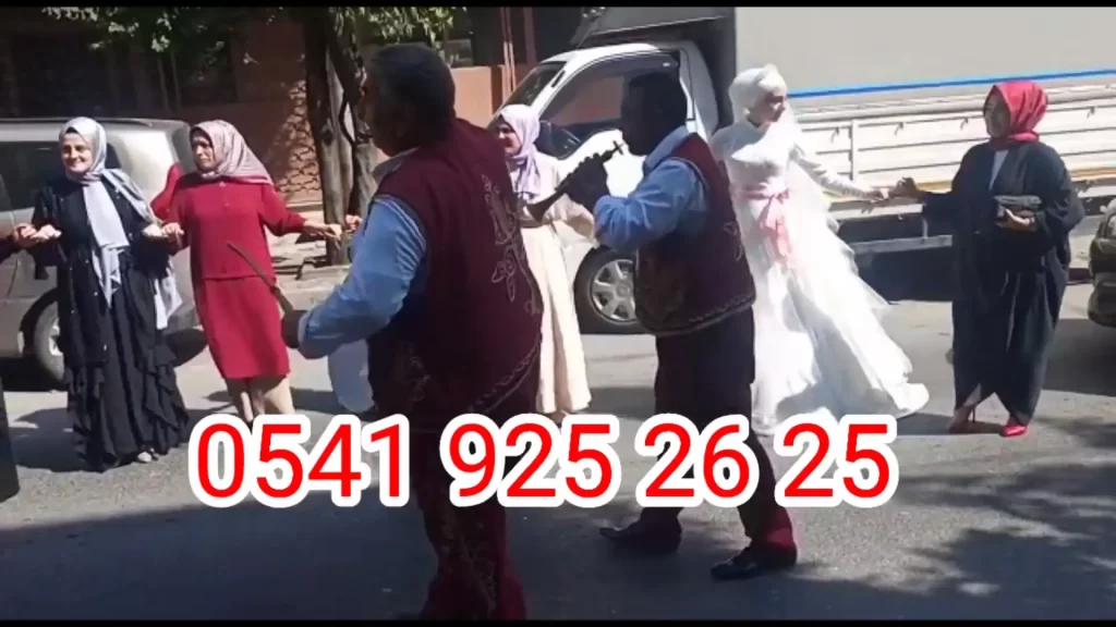 Kartepe Davul Zurna Ekibi