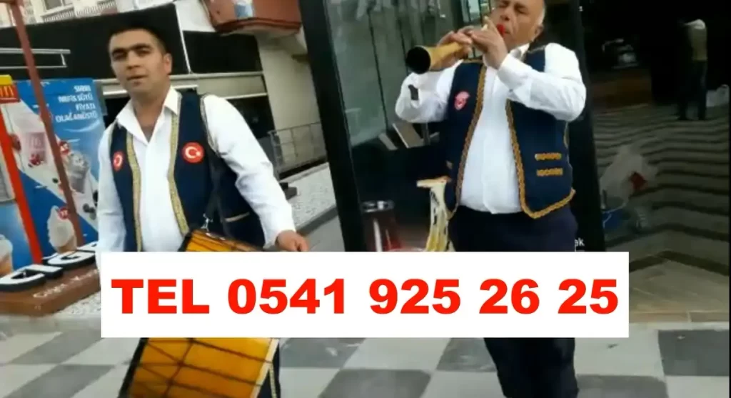 İbradı Davulcu Telefonu