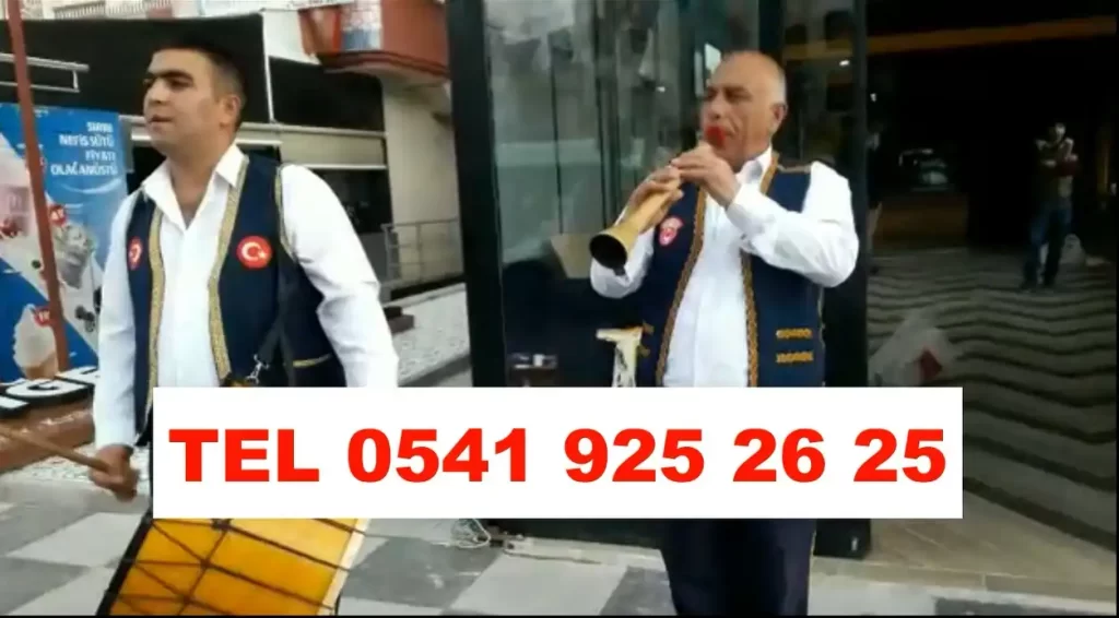 İmamoğlu Davulcu Telefonu