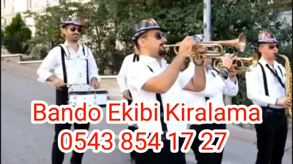 İstanbul Balkan Bandosu