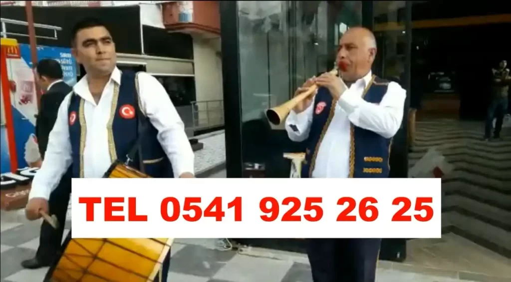 Karaisalı Davulcu Telefonu