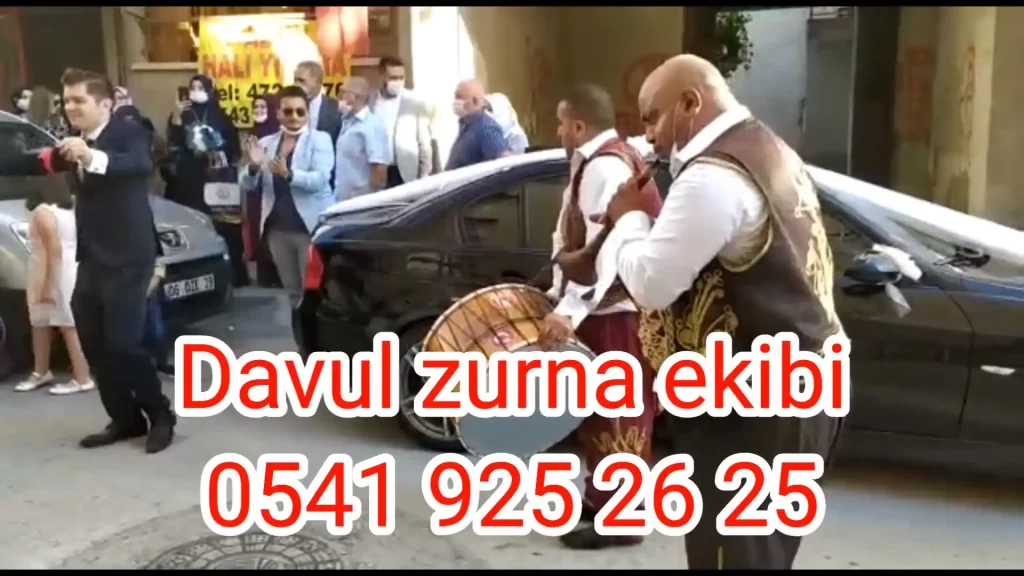 Melikgazi Davulcu Telefonu