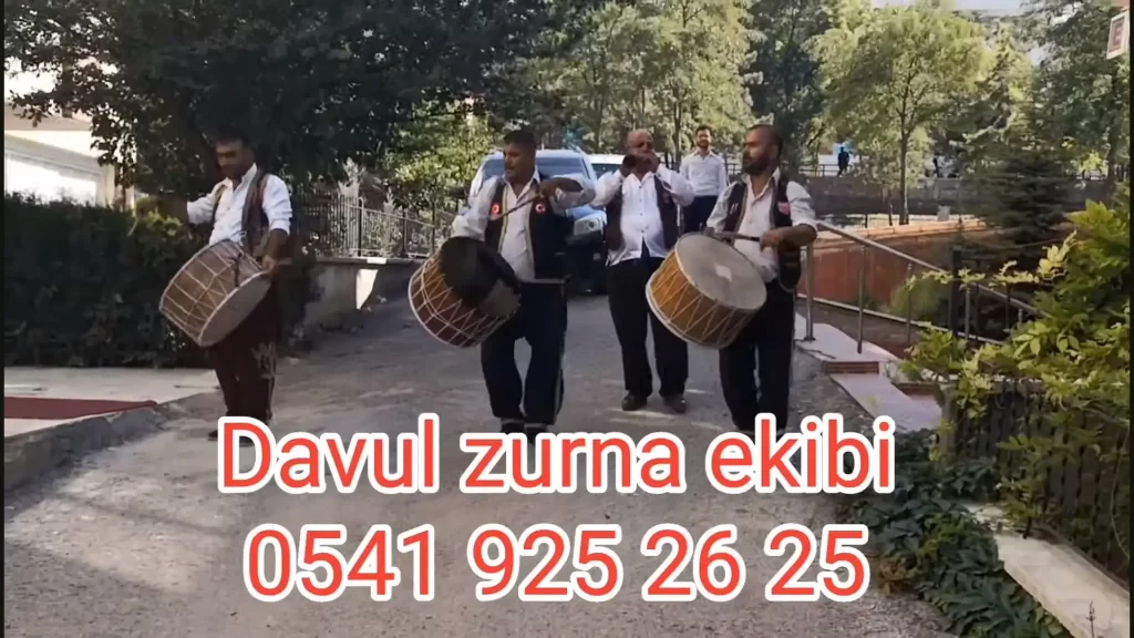 Pozantı Davulcuları