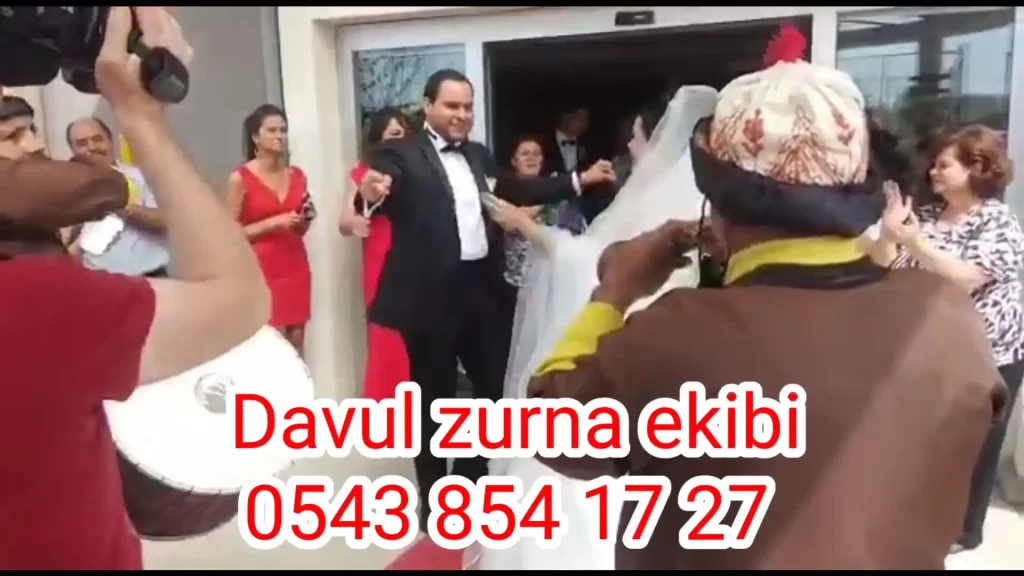 Bursa Düğün Adetleri