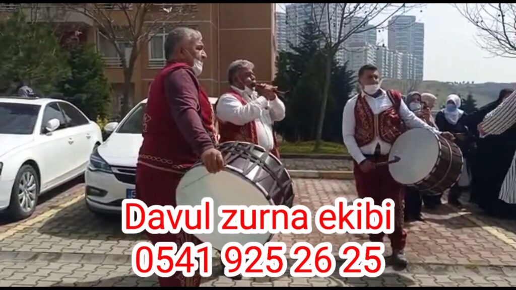 Düzce Davul Zurna Kiralama