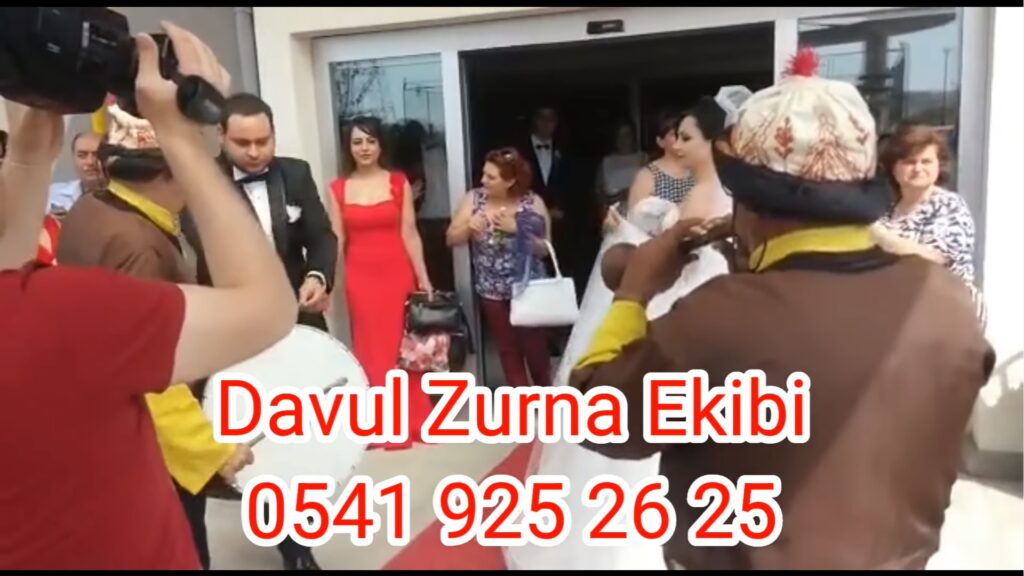 Düzce Zurnacı