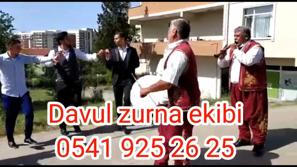 Tokat Davul Zurna