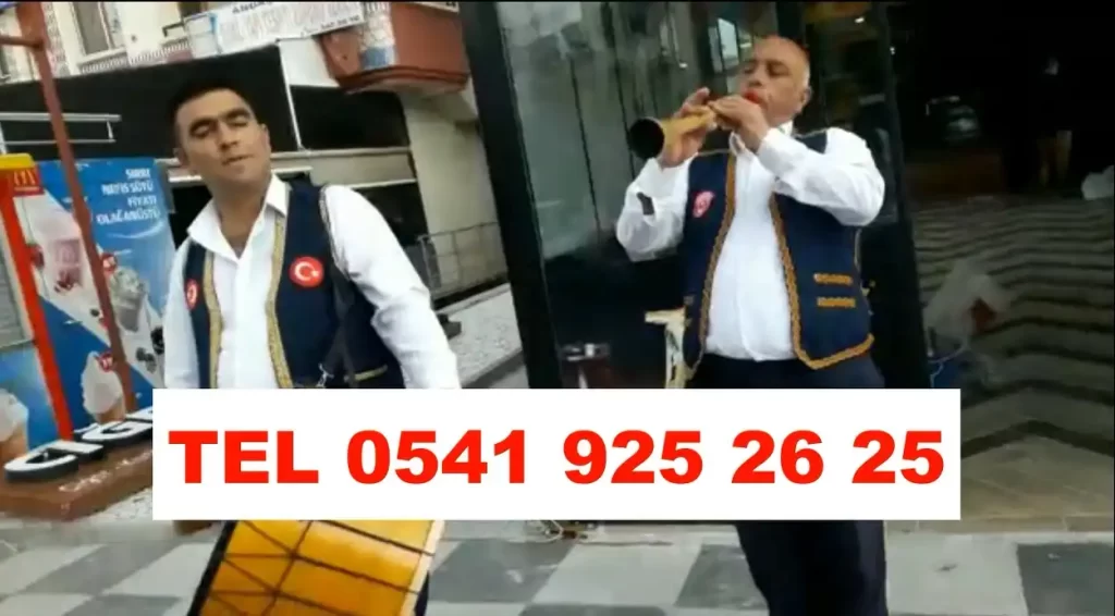 Asarcık Davulcu Telefonu