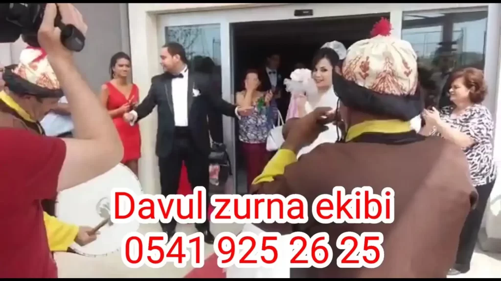  Kavak Davul Zurna Fiyatları