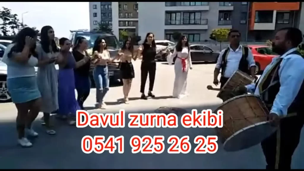 Merzifon Davulcu Telefonu