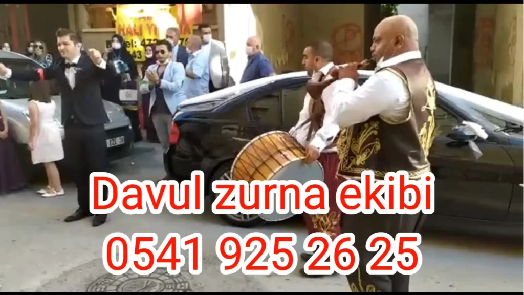 Payas Davul Zurna Kiralama