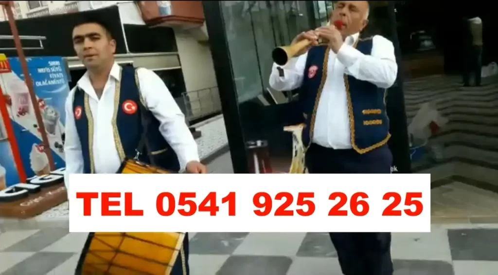 Reyhanlı Davulcu Telefonu