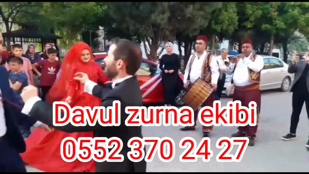 Denizli Davul Zurna