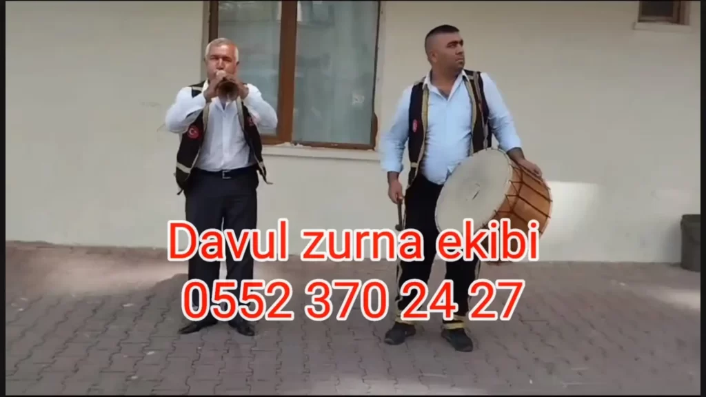 Denizli Davulcuları
