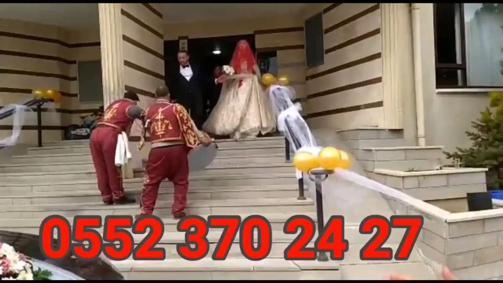 Geline Davulcu Denizli