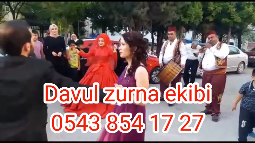 Kayseri Davulcu