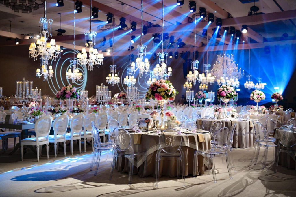 Düğün Mekanı Bulma