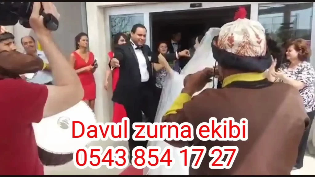 Gelin Alma Kaç Saat Sürer