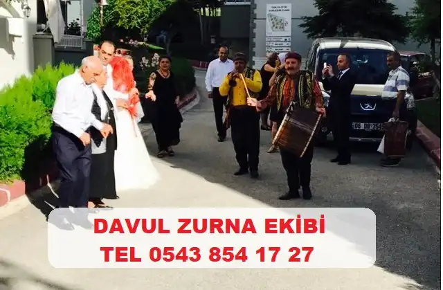 Gelin Çıkarma Töreninin Aşamaları