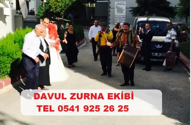 Mardin Davulcu Kiralama Hizmeti Verilen Yerler