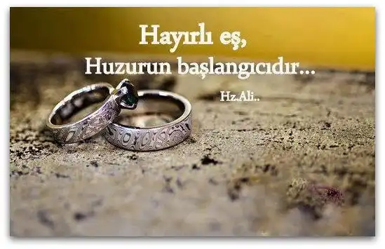 İslamiyet'e Göre Eş Seçimi Nasıl Olmalıdır