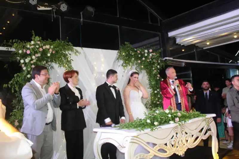 Nikahlı Düğünler