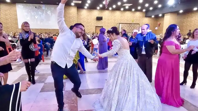 oyunlu düğün konsepti