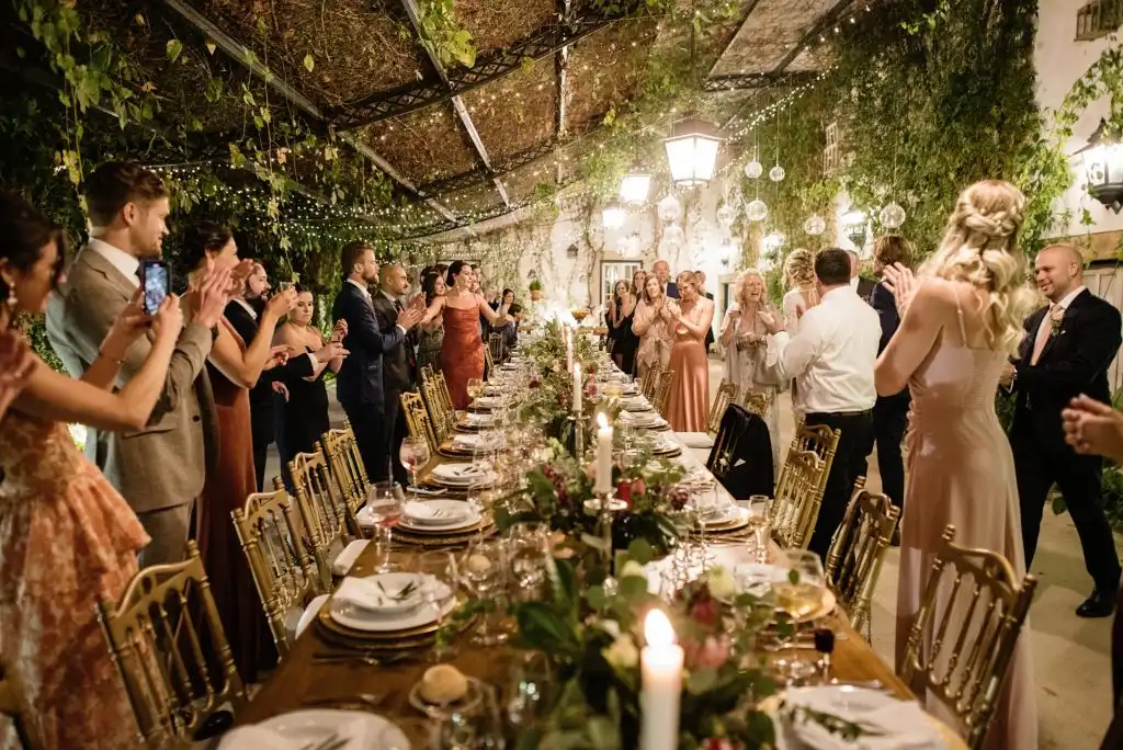 restoran ve kafe düğünleri