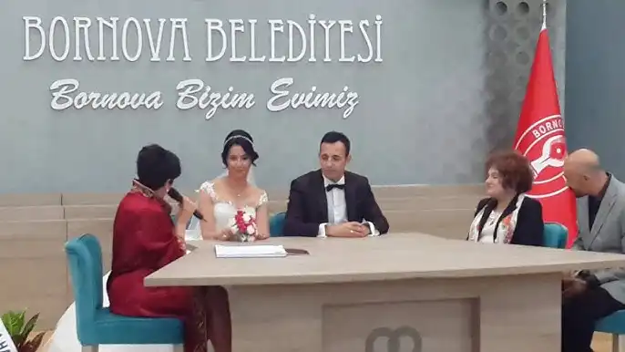 2025 Yılı Yıldırım nikahı kaç TL?