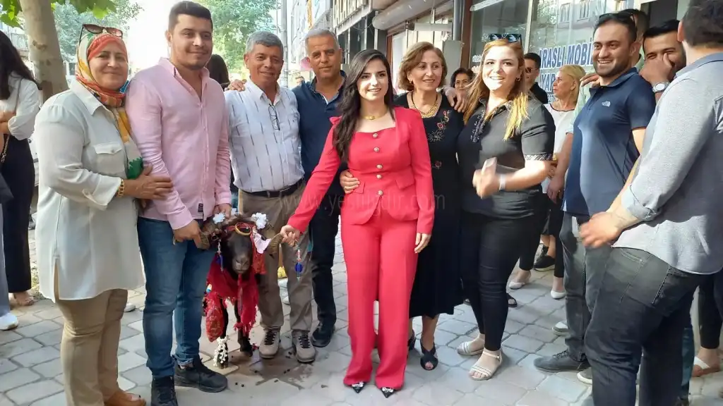 Bayramda gelin görmeye giderken ne alınır