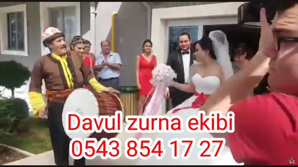 Gelin almaya gelenlere Ne ikram edilir