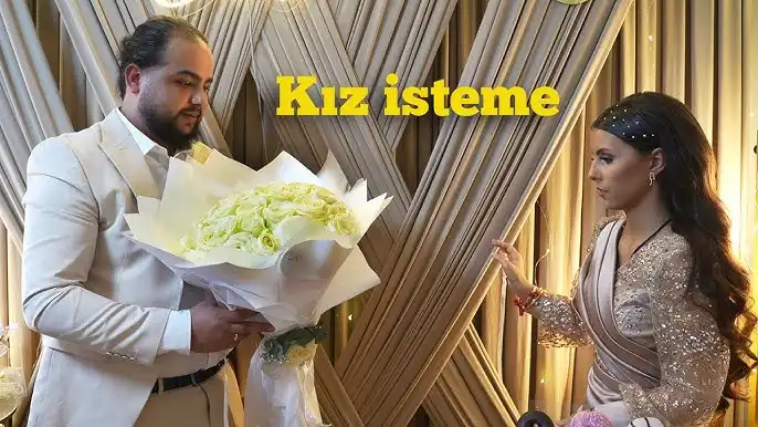 Doğu Anadolu Bölgesi Kız İsteme Adetleri ve Gelenekleri