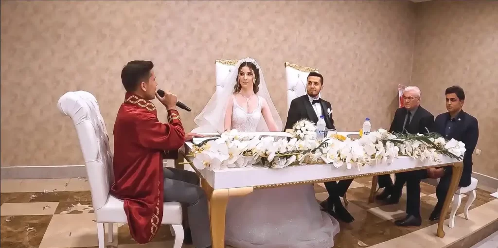 Mehir olarak ne istenir?