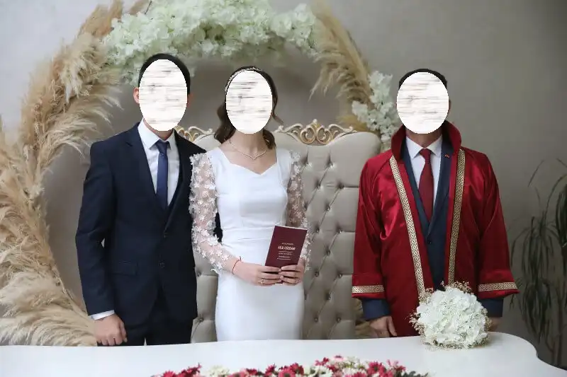 Nikah memuruna para verilir mi?