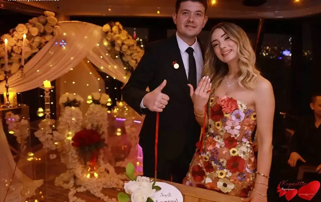 Yörük Kültürü Kız İsteme Adetleri ve Gelenekleri