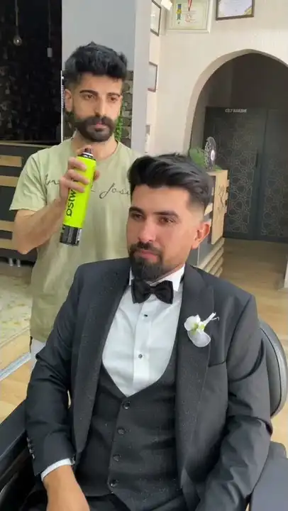 damat tıraşı fiyatları