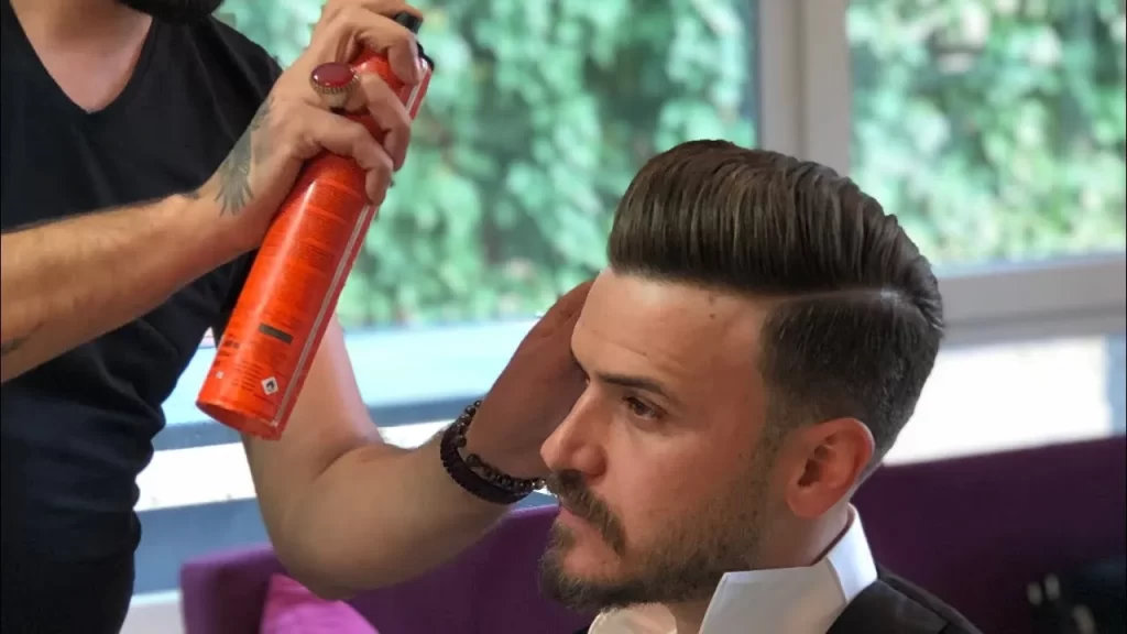 en çok beğenilen damat tıraşı