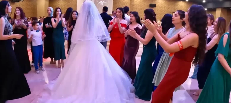 Oyun Temalı Düğün Konsepti