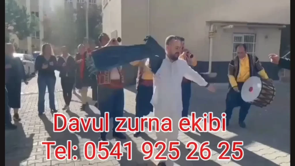 Bursa Davulcu İletişim Numaraları 0541 925 26 25 - 0543 854 17 27