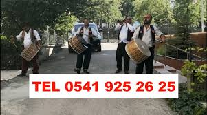 Gelin Alma Sırasında Davul Zurna Çaldırmanın Anlamı Nedir