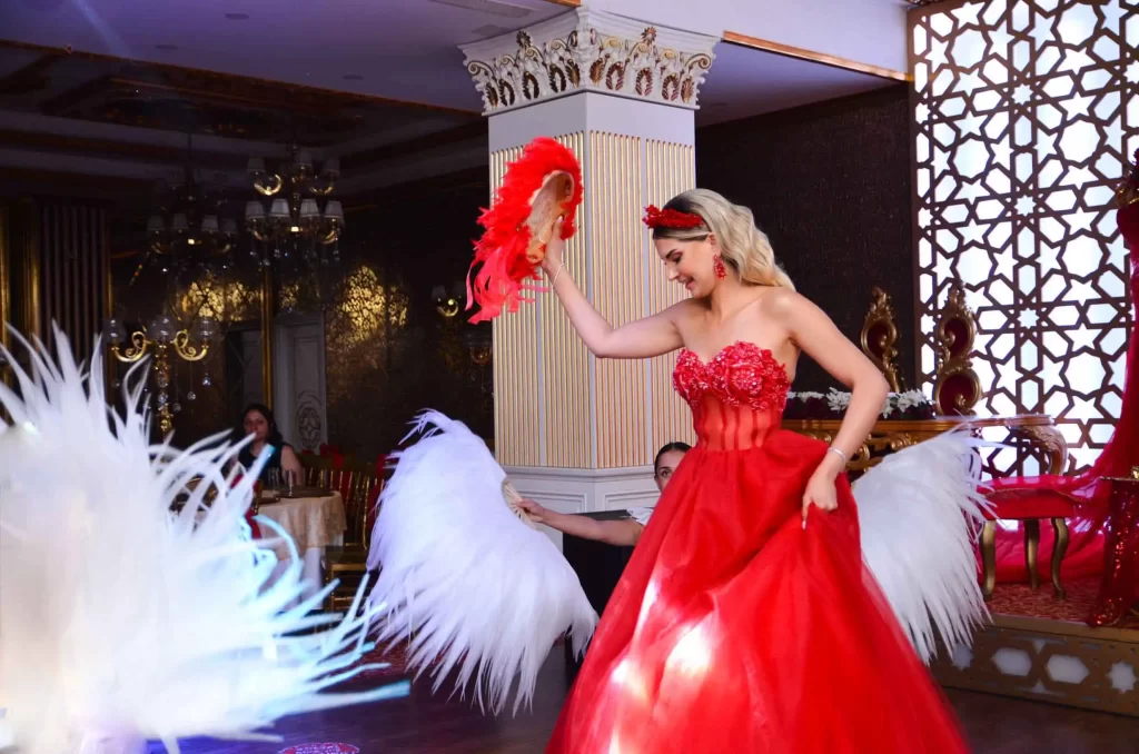 2026 yılı Kına Gecesi trendleri