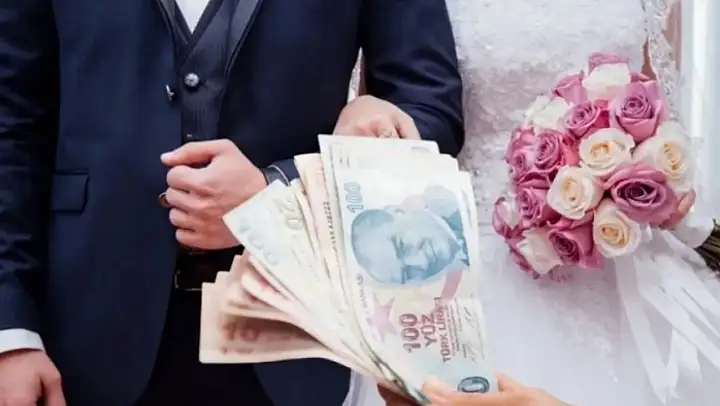 2026 yılı düğün masrafları