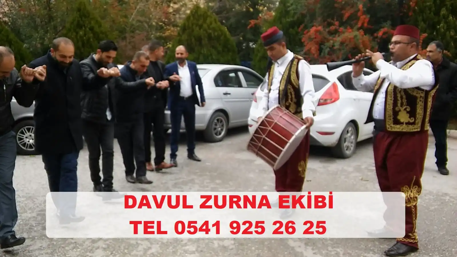 Ankara Davul Zurna Kiralama