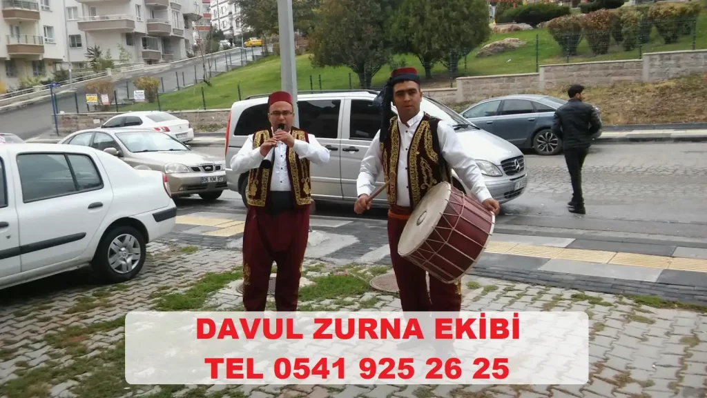 Antalya’da Açılış, Festival ve Kurumsal Etkinlikler